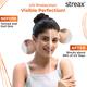 Streax Invisible Matte Gel Sunscreen SPF 50 PA+++, spf 50 , dry skin & combination skin 50 g - Face Sunscreen