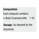 Endocryl Injection 1ml - Bleeding Disorders-Hae