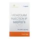 MIDFIX 5 Injection 5ml - Hypnosis-Hyp