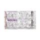 Mebiz SR 200mg Capsule 10'S - Muscle Spasm-Ant