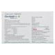 COECORAL 250 Tablet 15's - Supplements-Cal
