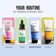 Dr. Sheth's Ceramide & Vitamin C Oil - Free Moisturizer 50 gm - Face Moisturizers