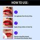Blue Heaven Hyper Stay Weightless Liquid Matte 04 6 ml - Liquid Lipsticks