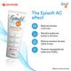 Glenmark Episoft AC Moisturizer with Sunscreen, SPF 30+ for Men and Women 125 gm - Day Cream
