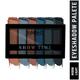 Insight Cosmetics Show Time Eyeshadow Palette - Moon Light 15 gm - Eye Shadow Palettes