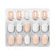 Glucoryl MV 1 Tablet 15'S - Diabetes-Ant