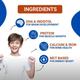 Pedia Gold Plus Vanilla 400 gm - Kids Nutrition