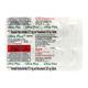 Ultra Plus Tablet 10'S - Pain relief-Ana