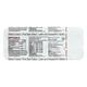 OPTIGOLD Tablet 10's - Supplements-Sup
