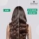Schwarzkopf Professional Bonacure Volume Boost shampoo with Creatine for Fine Hair with Vegan Keratin 1000 ml - Shampoos