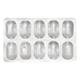 Oncet 3D Tablet 10'S - Asthma/COPD-Ast