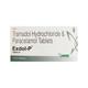 EXDOL P Tablet 10's - Pain relief-Ana