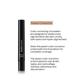 Faces Canada Ultime Pro Hd Cover Up Concealer Peach Corrector 03 4.2 Ml - Concealer