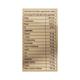 Vitrace Gold Tablet 10'S - Supplements-Vam