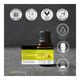 Soulflower Essential Oil - Lemon 15 ml - Essential Oils