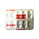 GLISEN SM 2/50/500 Tablet 10's - Diabetes-Ant