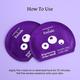 Foxtale Essentials Brightening Sheet Mask with Niacinamide and Berries 26 gm - Sheet Masks