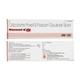 Monocef O CV 200/125mg Tablet 10'S - Bacterial Infections-Cep