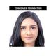 Insight Cosmetics Concealer Foundation - Warm Beige 20 ml - Foundation