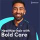 Bold Care Minoxidil Hair Growth Treatment Solution 60 ml - Hair Treatment
