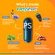 Himalaya PartySmart Capsule 5's - Speciality Medicines