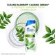 Head & Shoulders Neem Anti Dandruff for Women & Men 180ml - Shampoos