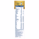 Ensure Diabetes Care Specialized Nutrition Drink Refill - Chocolate Flavour 375 g - Diabetes (Fitness)