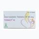 Tonact 10mg Tablet 15'S - High Cholesterol-Dys
