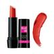 Elle 18 Color Pops Silk Lipstick, R01 4.3 gm - Lipsticks
