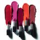 Lakme Absolute Matte Revolution Lip Color 401 Obsessive Orange 3.5 Gm - Lipsticks