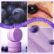 The Face Shop Vitamin A Lip Mask with Blueberry Extracts, Shea Butter for Soft, Plump Lips 14 gm - Lip Mask