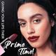 Insight Cosmetics Prime Matte Lipstick - Irish Coffee 3.8 gm - Lipsticks