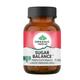 Organic India Sugar-Balance Capsules 60's - Diabetes (Fitness)