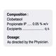 Cosvate Lotion 30ml - Skin Infections-Toc