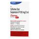 Ziprax Strawberry Flavour 100mg Dry Syrup 30ml - Bacterial Infections-Cep