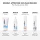 Novology Acne Clearing Serum with Thymol and Terpineol - Non-Drying, Non-Irritating 28 ml - Face Serum