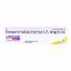 LOMOCARE 40 Injection 0.4ml - Blood Clot-Ant