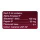 Digipen Junior Syrup 60ml - Digestion-Dig