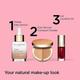 Clarins Lip Comfort Oil -08 Strawberry 7 ml - Creams/Oils/Lotions