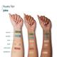 Plum In Your Element Eyeshadow Palette Super Pigmented 6-In-1 Palette, 04 Air 10 gm - Eye Shadow Palettes