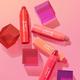 Lakme Lip Love Lip and Cheek Tint Pretty Pink 1.8 gm - Lip Crayons