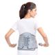 Tynor Lumbo Lacepull Brace (UN) (A 29) - Abdomen/Neck/Arm/Elbow Supports