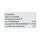 Monticope Suspension 60ml - Allergies-Ant