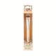 Vintage Cosmetic Foundation Brush 1's - Face Brush
