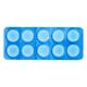 PANATOL 500 Tablet 10's - Fever-Ana