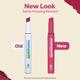 Mamaearth Moisture Matte Long stay Lipstick with Avocado Oil & Vitamin E for 12 Hour Long Stay 03 Candy floss Pink 2 gm - Lipsticks