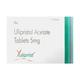 YULIPRIST Tablet 10's - Uterus Conditions-Dut