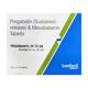 PEGABANYL M 75 SR Tablet 10's - Neuropathic Pain-Dru