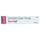 IVERNOL Cream 30gm - Fungal Infections-Taa