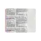 Livafin O 100mg Capsule 7'S - Fungal Infections-Anf